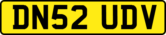 DN52UDV