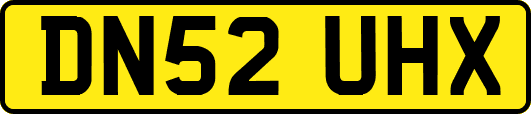 DN52UHX