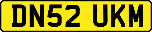 DN52UKM