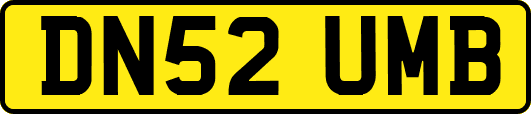 DN52UMB