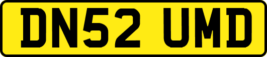 DN52UMD