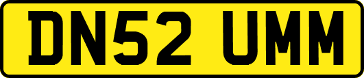 DN52UMM