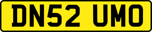 DN52UMO