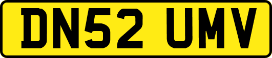 DN52UMV
