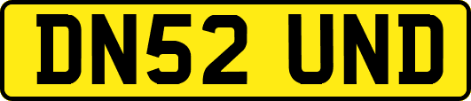 DN52UND