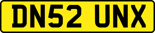 DN52UNX
