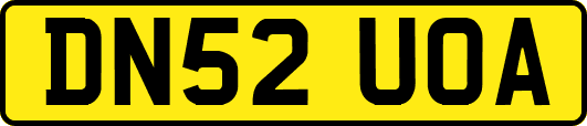 DN52UOA