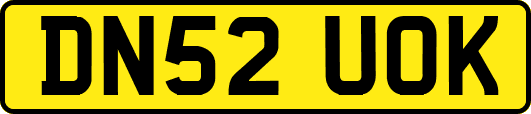 DN52UOK
