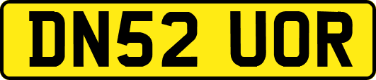 DN52UOR