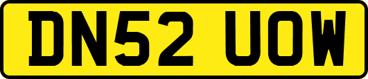 DN52UOW
