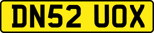 DN52UOX