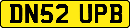 DN52UPB
