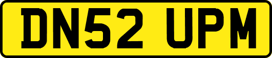 DN52UPM