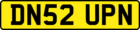 DN52UPN