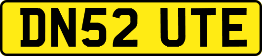 DN52UTE