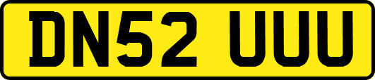 DN52UUU