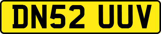 DN52UUV