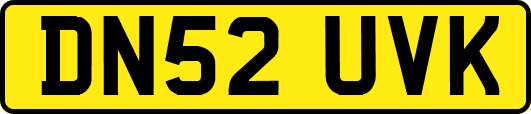 DN52UVK