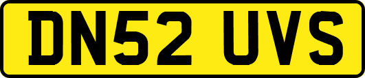 DN52UVS