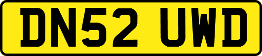 DN52UWD