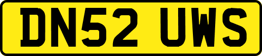 DN52UWS