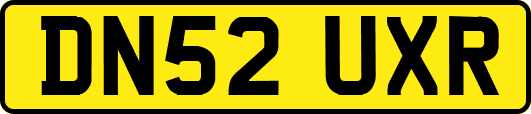 DN52UXR