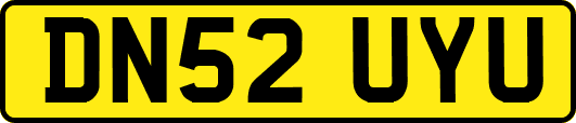 DN52UYU