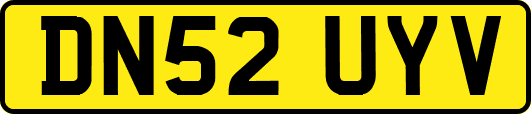 DN52UYV