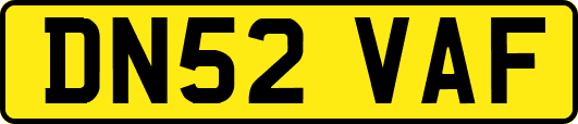 DN52VAF
