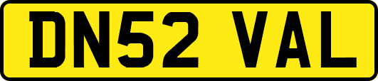 DN52VAL