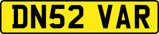 DN52VAR