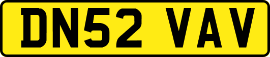 DN52VAV