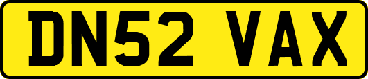 DN52VAX