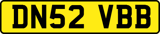 DN52VBB