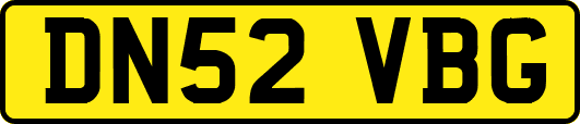DN52VBG