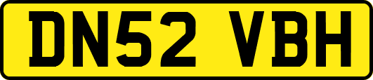 DN52VBH