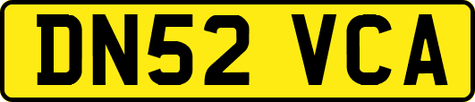 DN52VCA