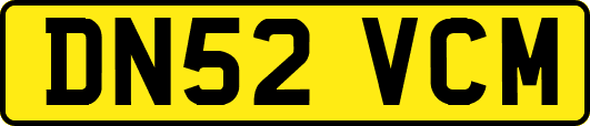 DN52VCM