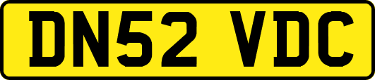 DN52VDC