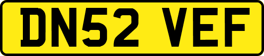 DN52VEF