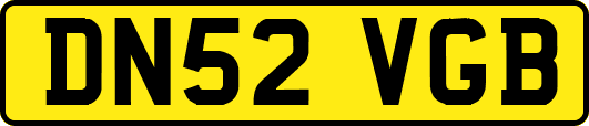DN52VGB