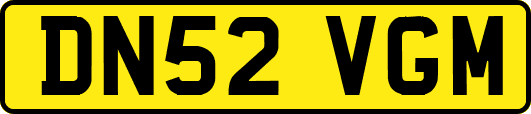 DN52VGM