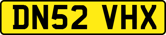 DN52VHX