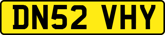 DN52VHY