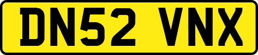 DN52VNX