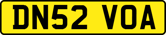 DN52VOA