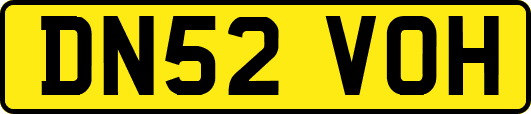 DN52VOH
