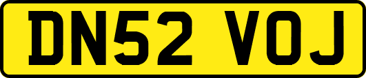 DN52VOJ