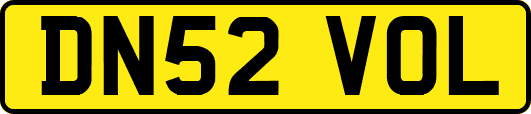 DN52VOL