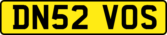 DN52VOS